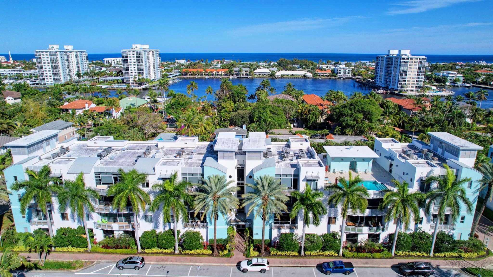 335 SE 6th Avenue 209