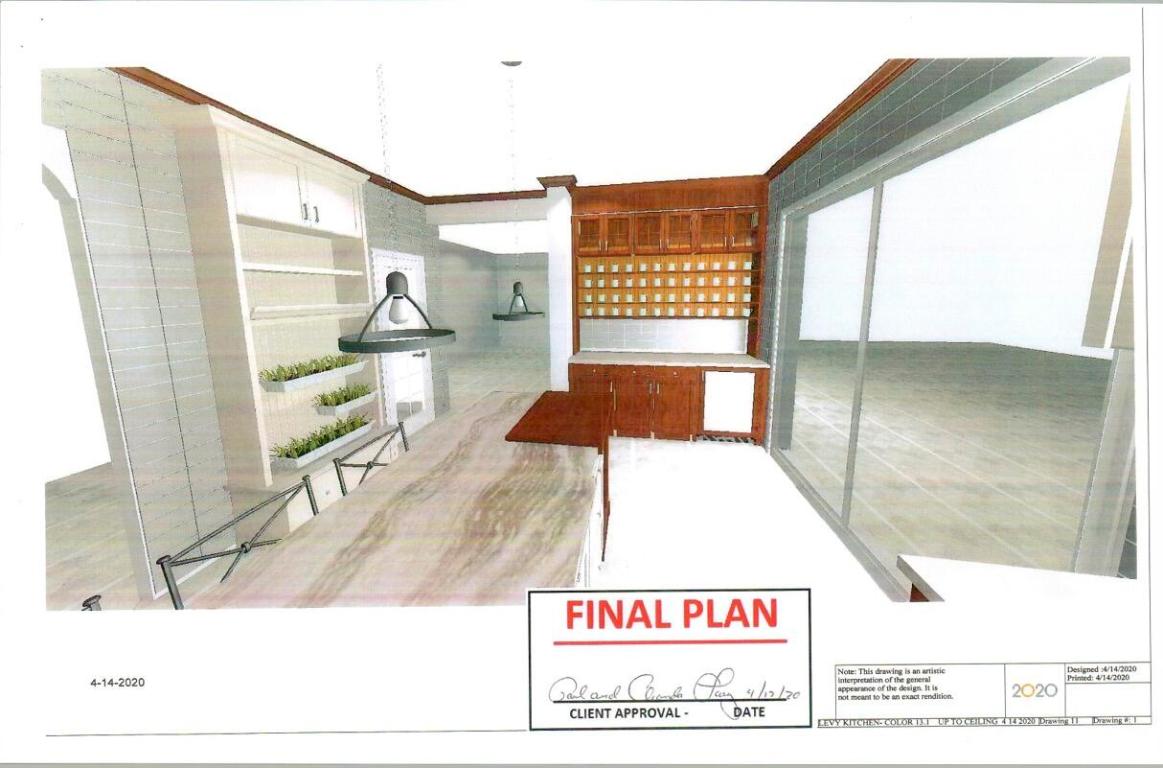 7379 Serrano Terrace