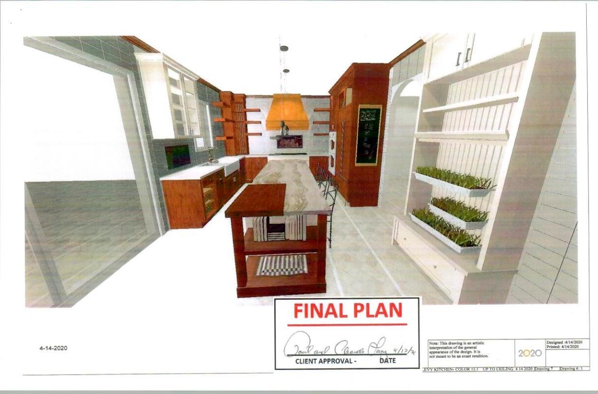 7379 Serrano Terrace