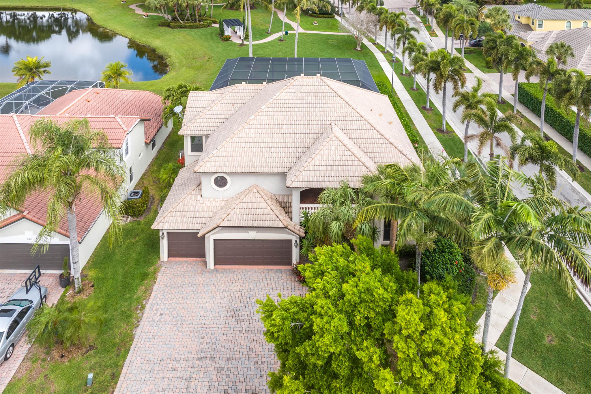 7379 Serrano Terrace