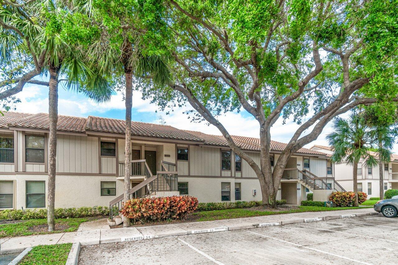 3149 Millwood Terrace M-219