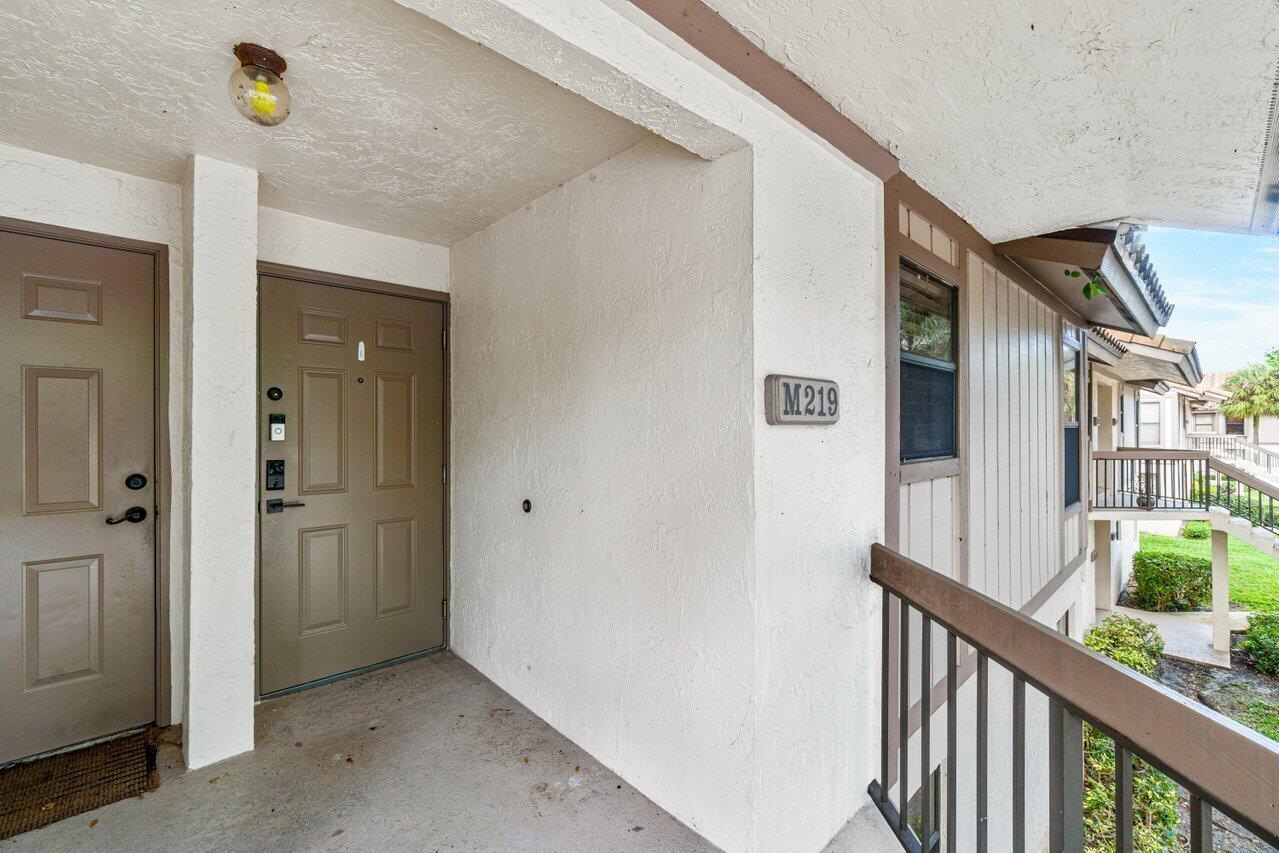 3149 Millwood Terrace M-219