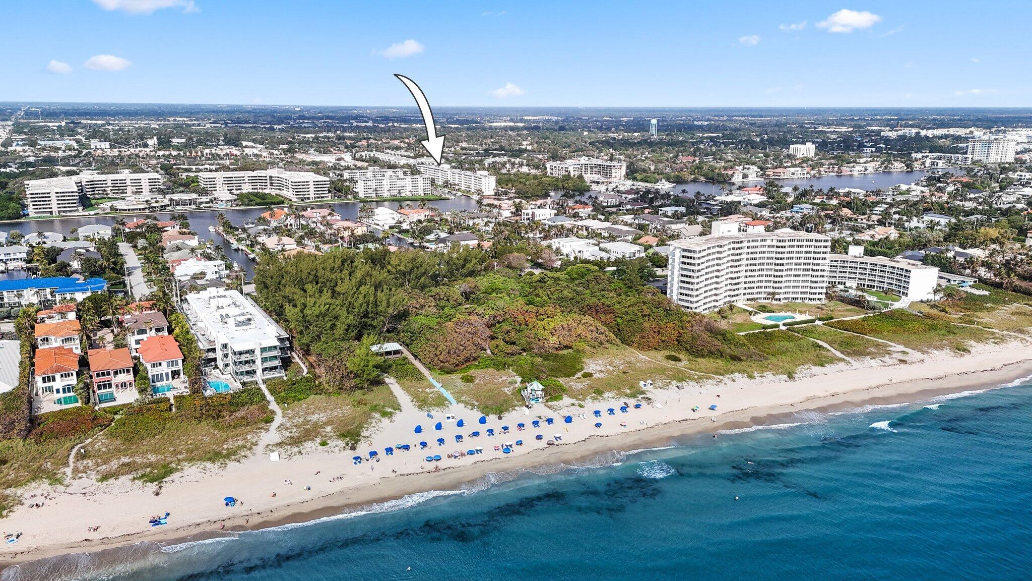 1 Harbourside Drive 4104