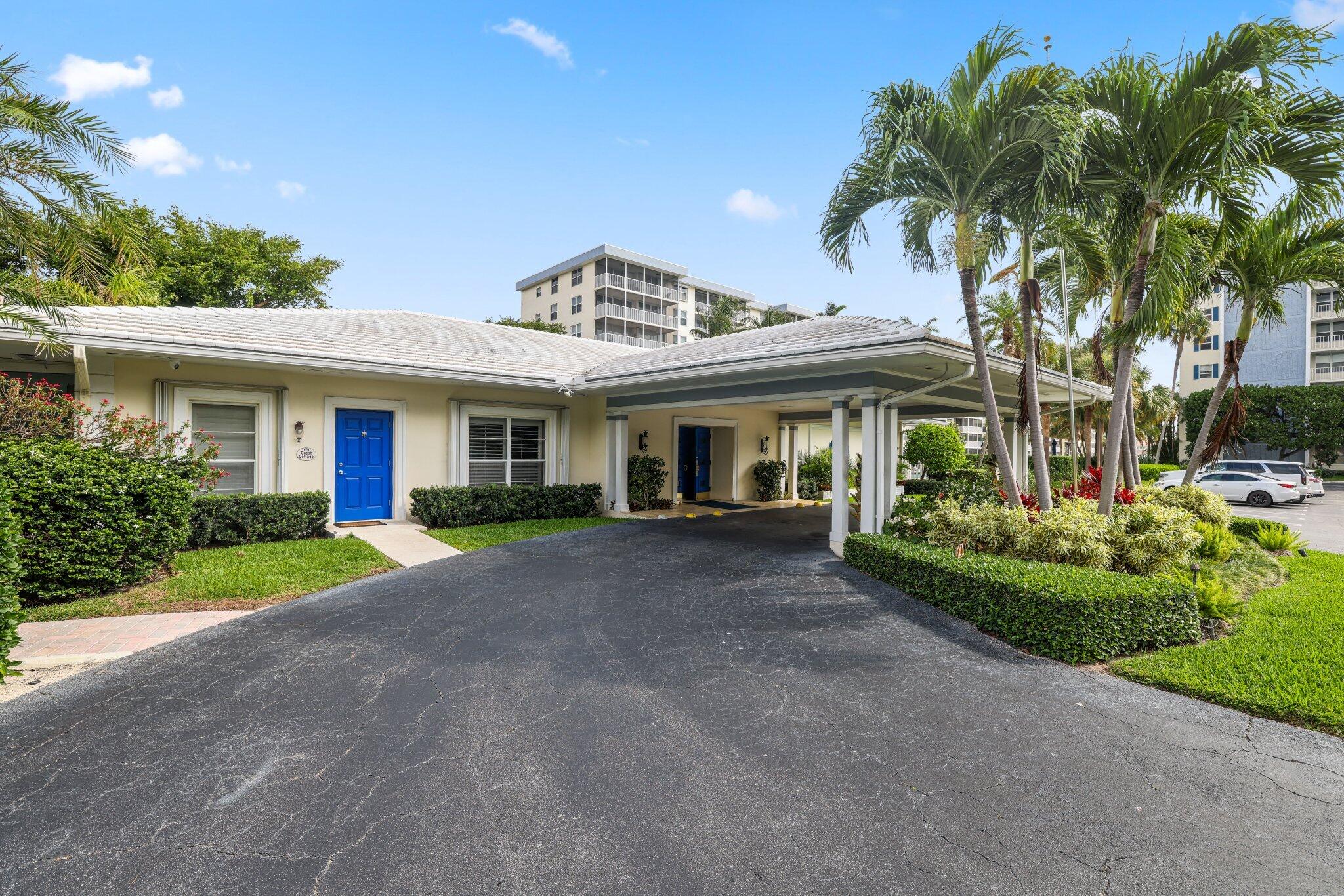 1 Harbourside Drive 4104