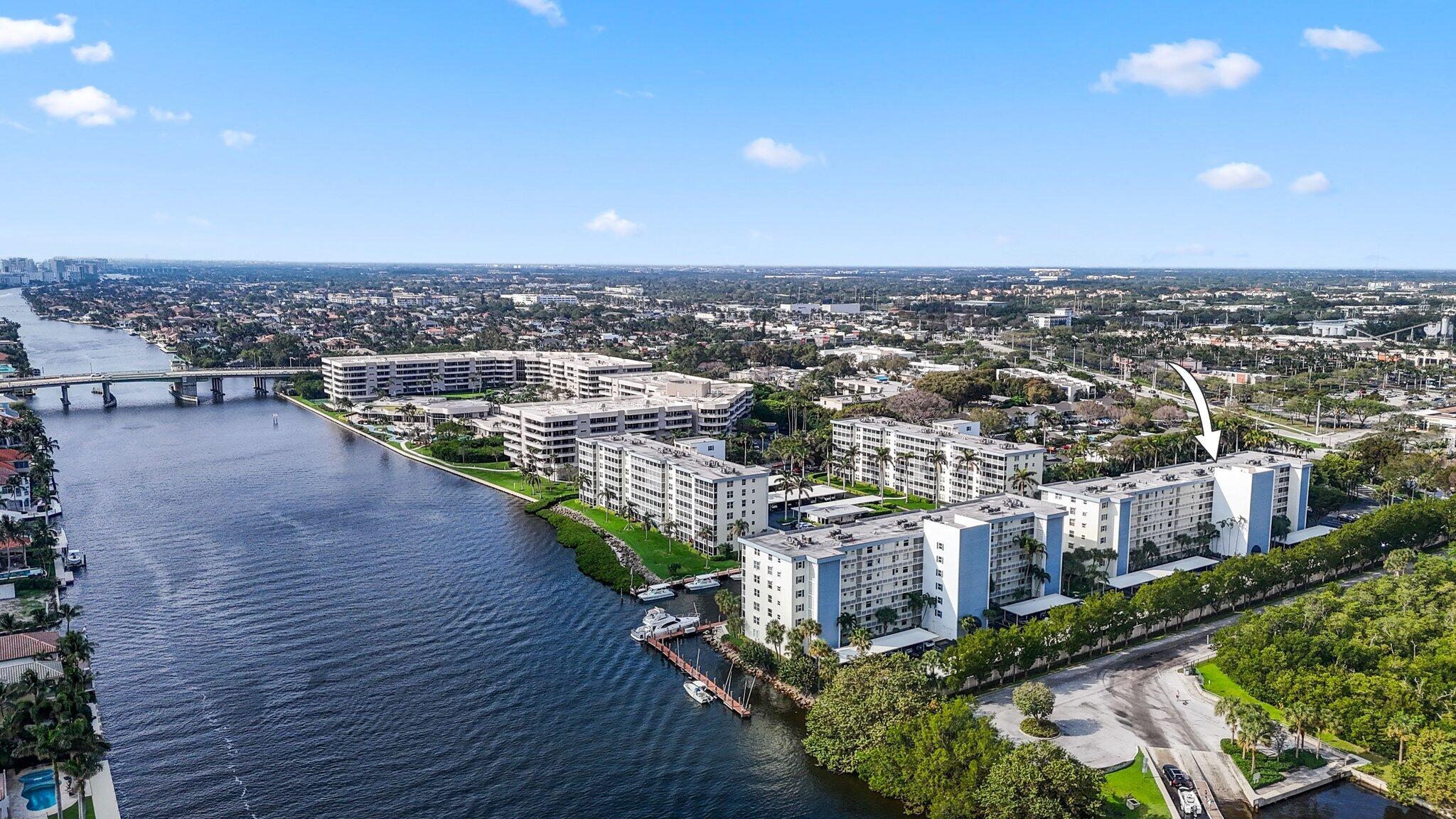 1 Harbourside Drive 4104