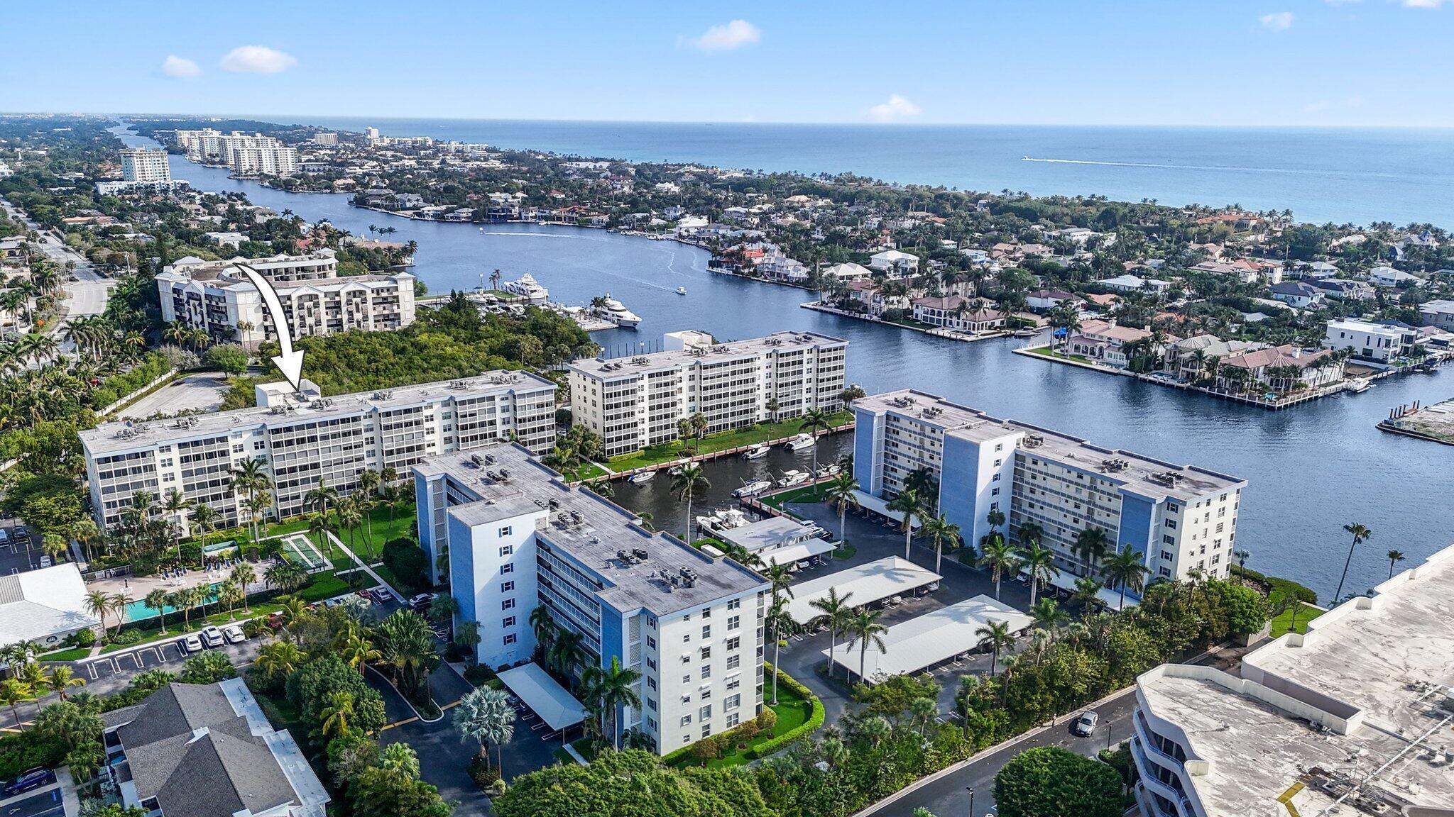 1 Harbourside Drive 4104