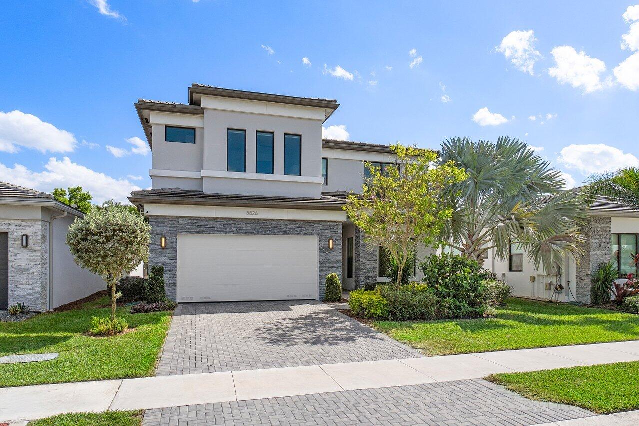 8826 Quiet Inlet Lane