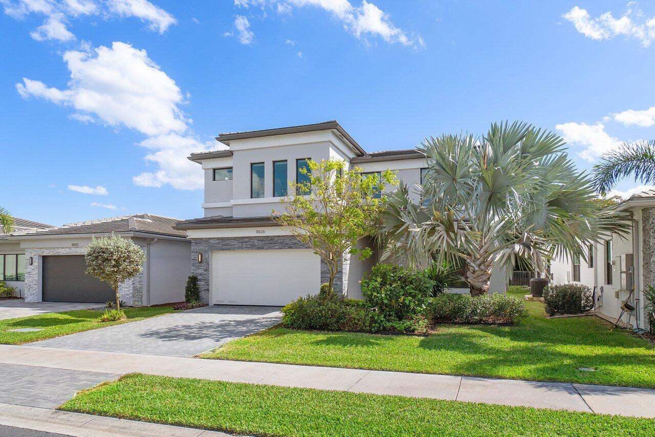 8826 Quiet Inlet Lane