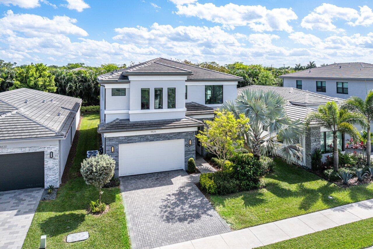 8826 Quiet Inlet Lane