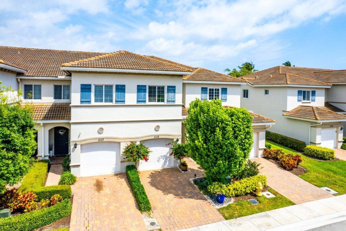 1115 Vermilion Drive