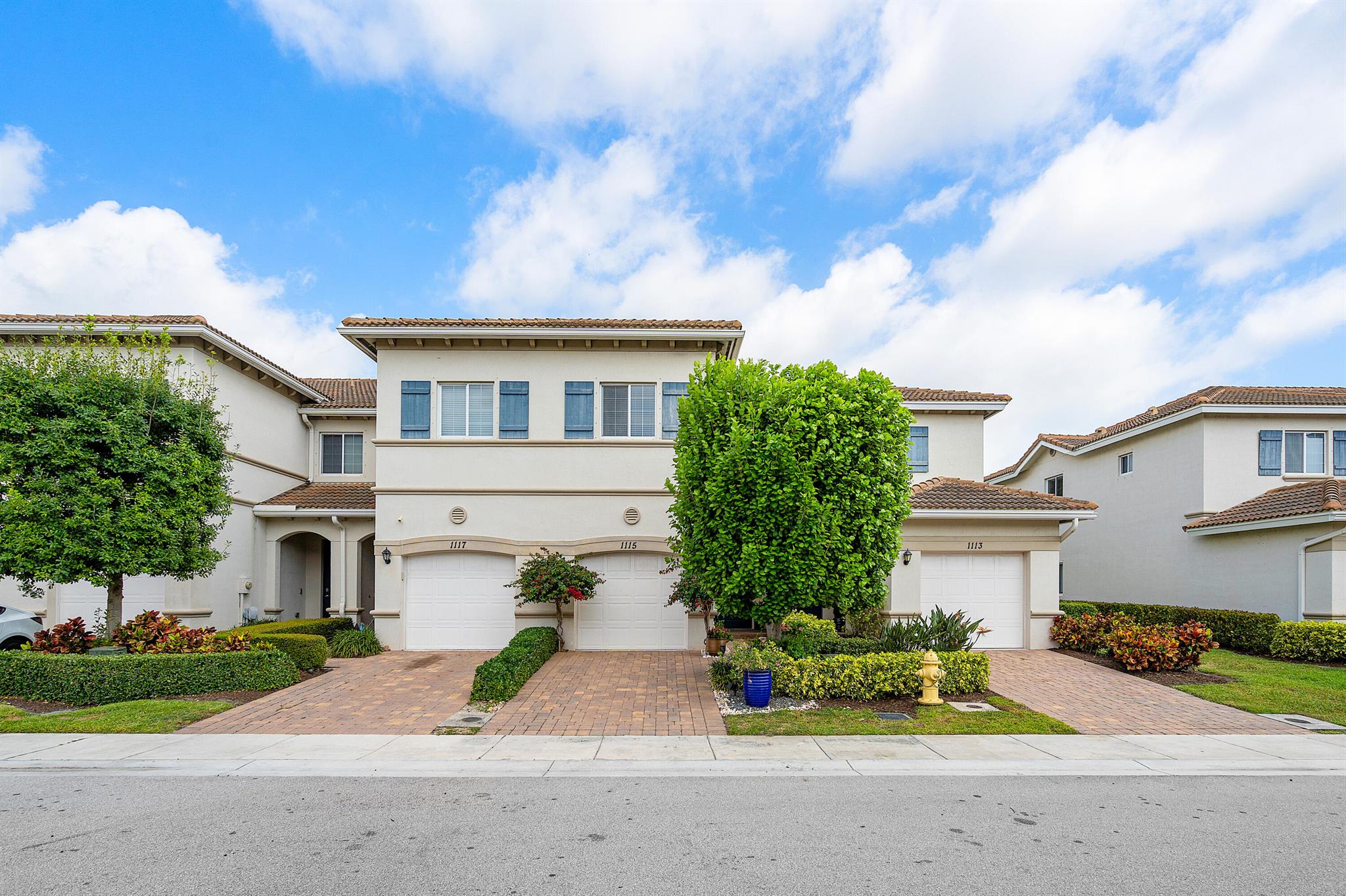 1115 Vermilion Drive