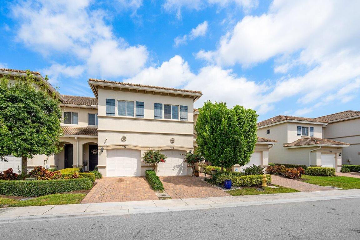 1115 Vermilion Drive