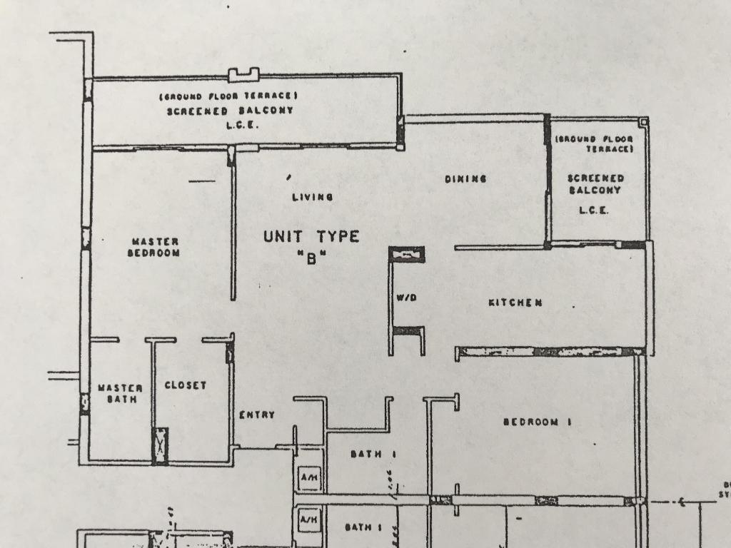 5951 Wellesley Park Drive 606