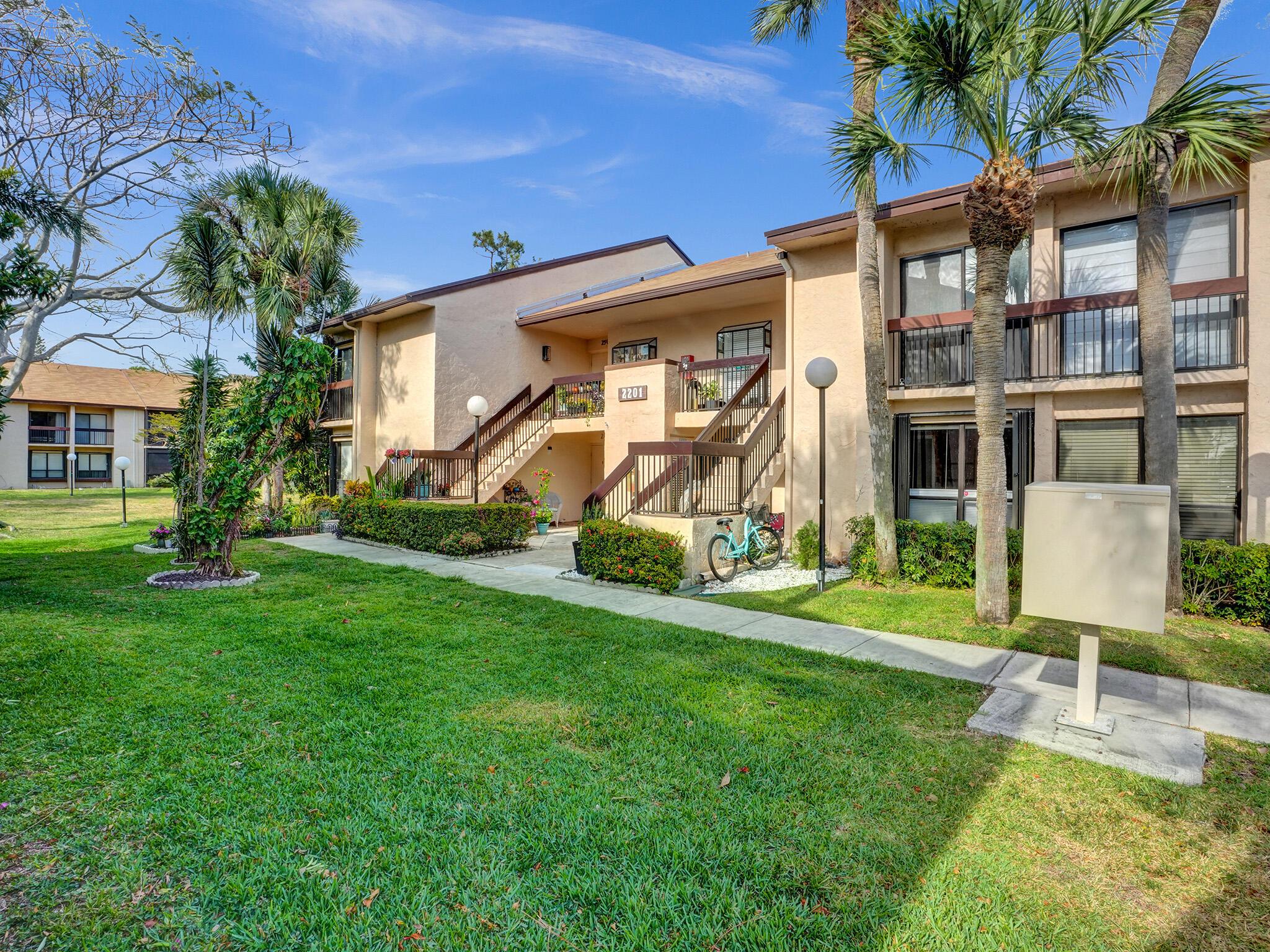 2201 SW 15th Street 251