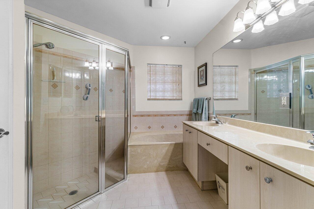 12950 Hampton Lakes Circle