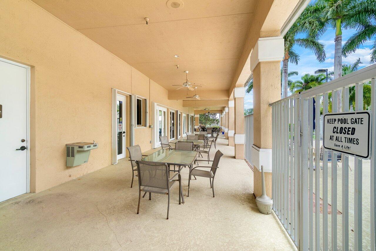 12950 Hampton Lakes Circle