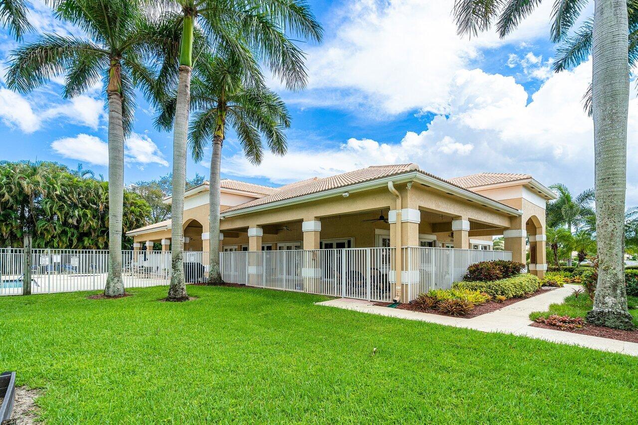 12950 Hampton Lakes Circle