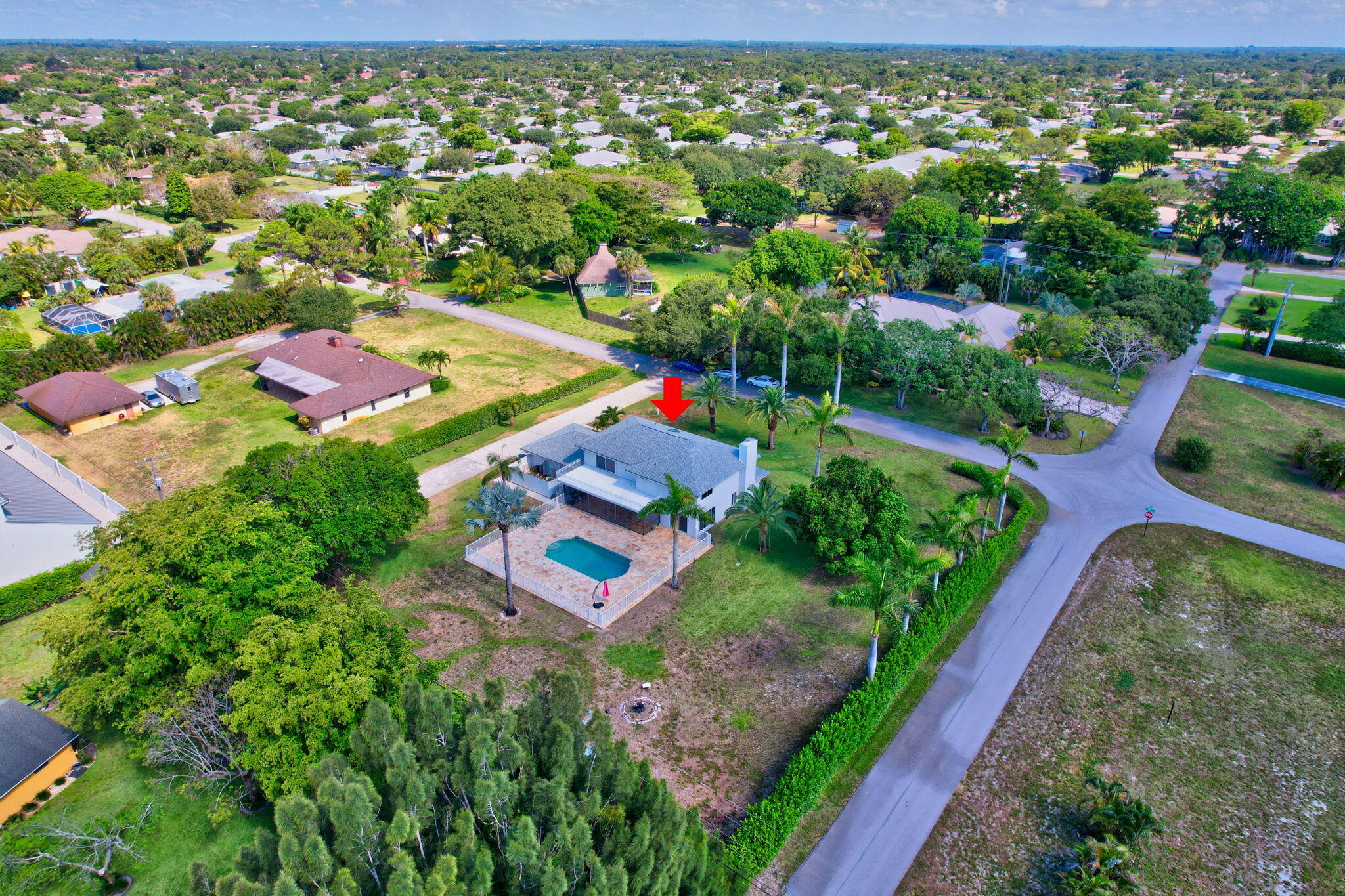 4024 Frances Drive