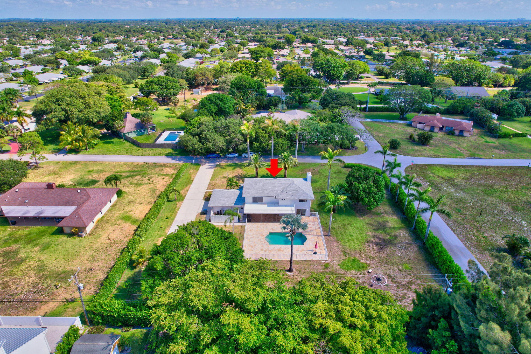 4024 Frances Drive