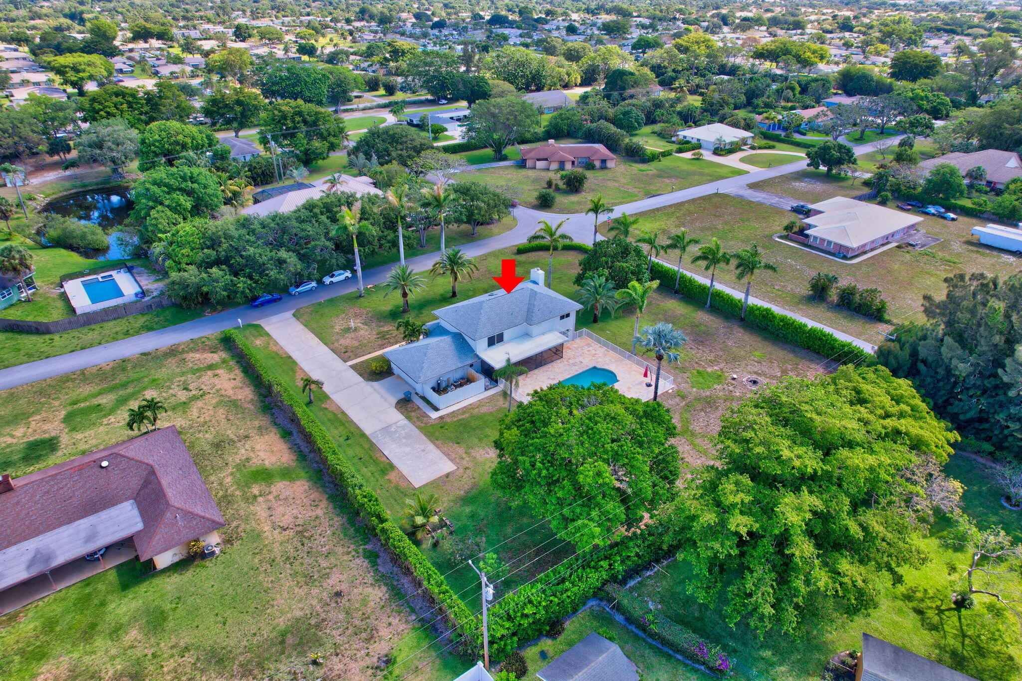 4024 Frances Drive