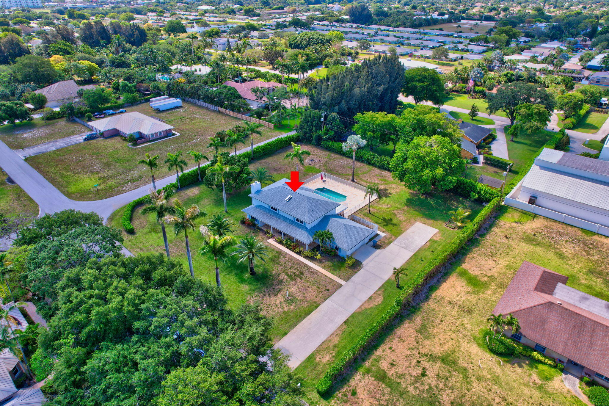 4024 Frances Drive