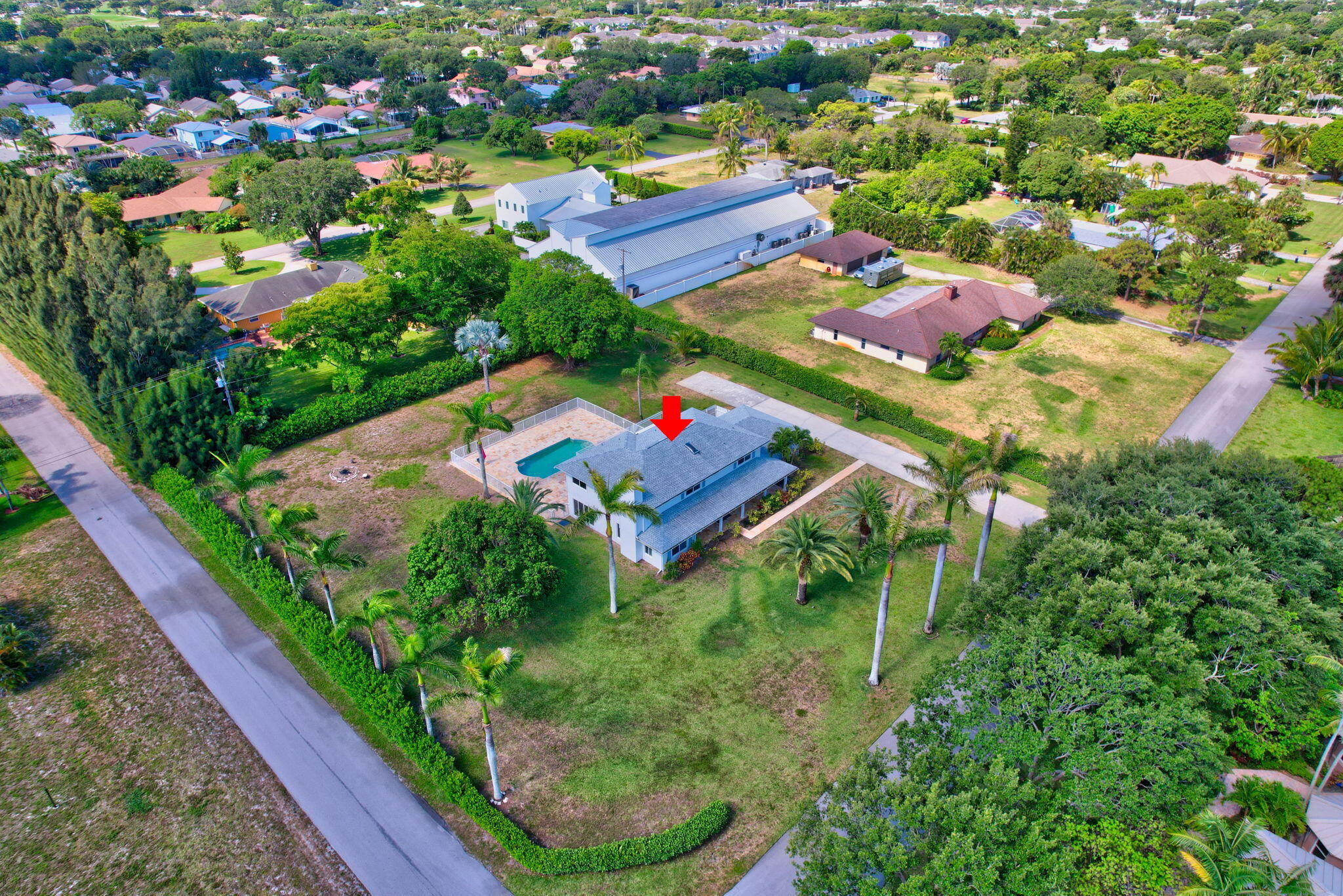 4024 Frances Drive