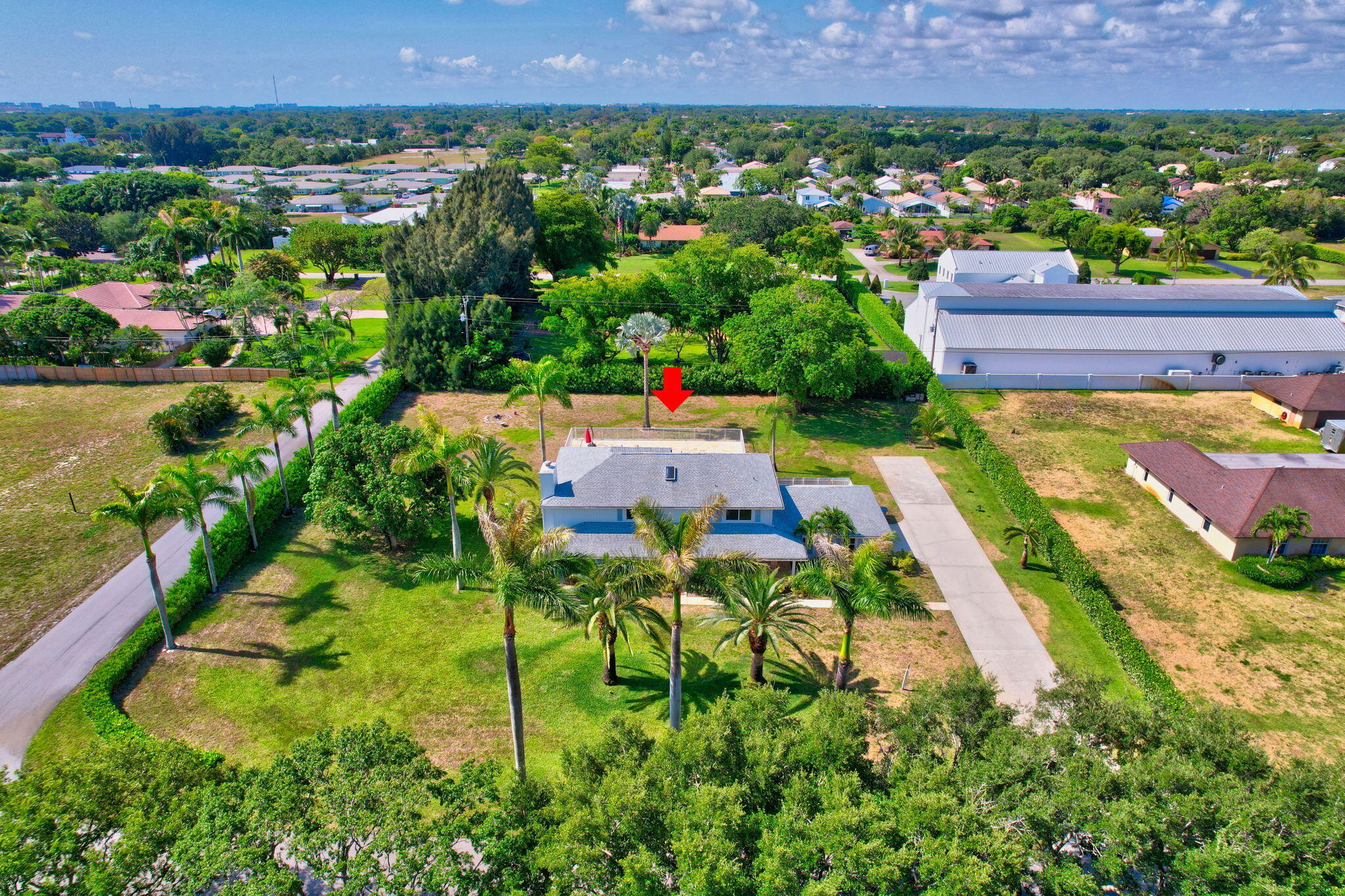 4024 Frances Drive