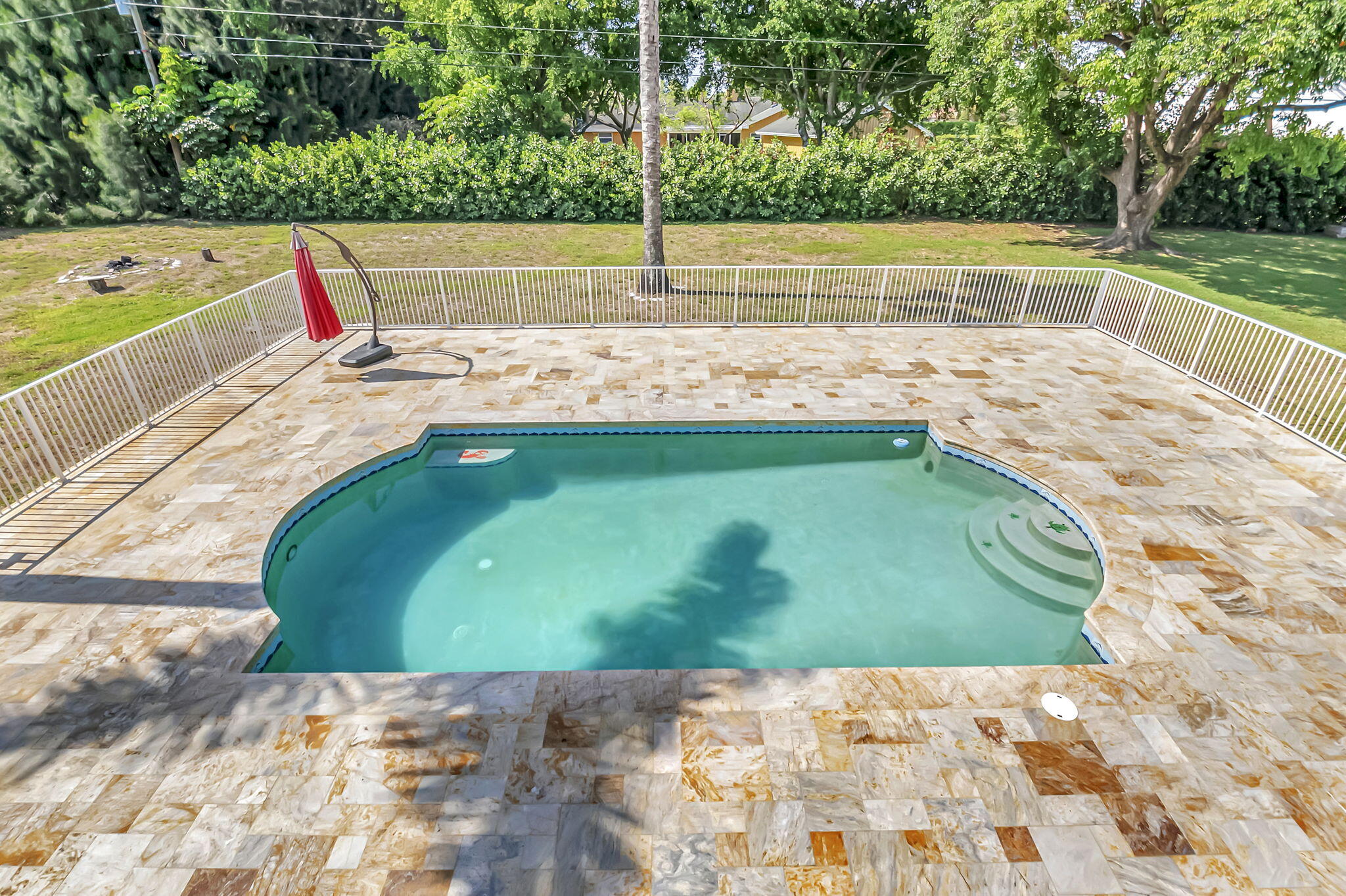 4024 Frances Drive