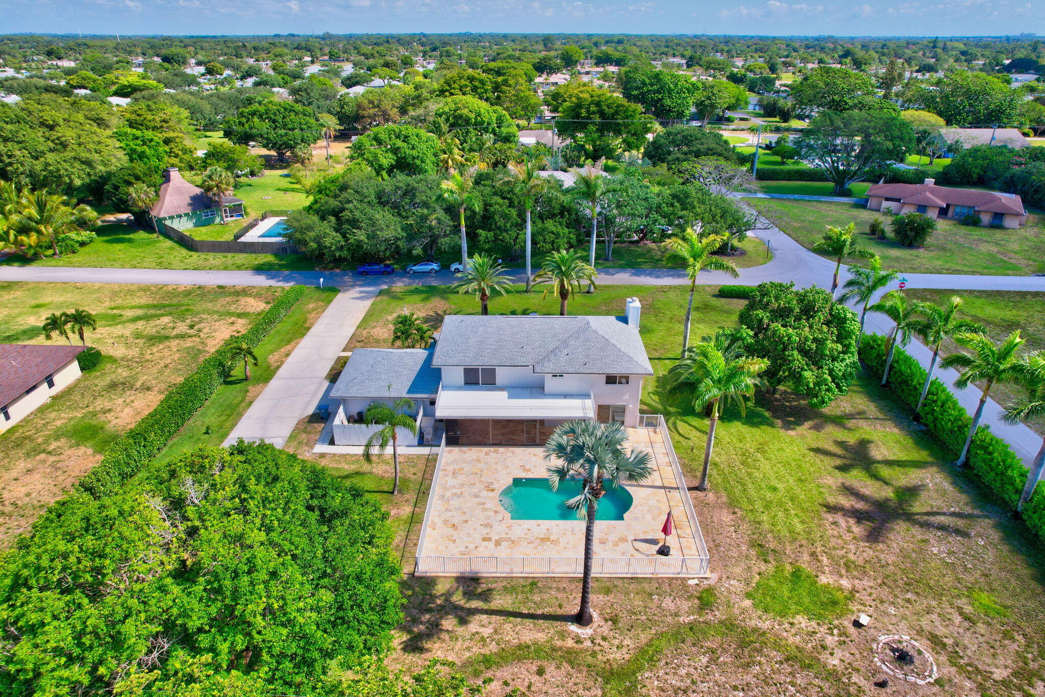 4024 Frances Drive