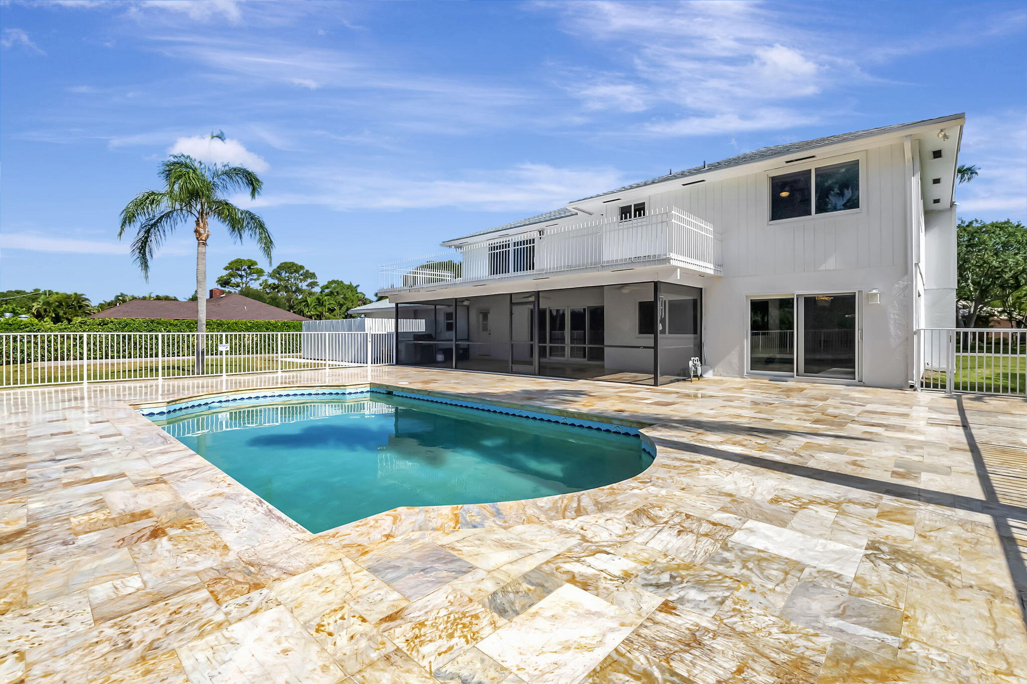 4024 Frances Drive