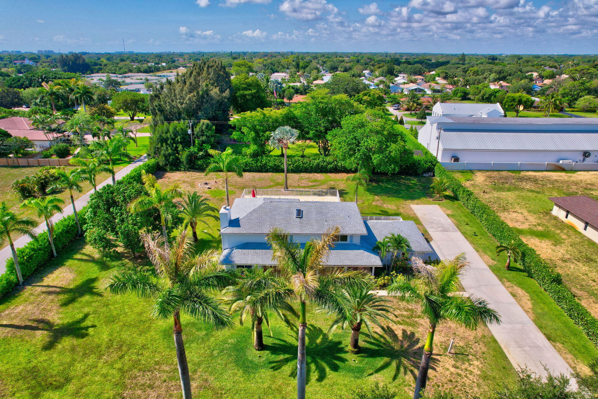 4024 Frances Drive