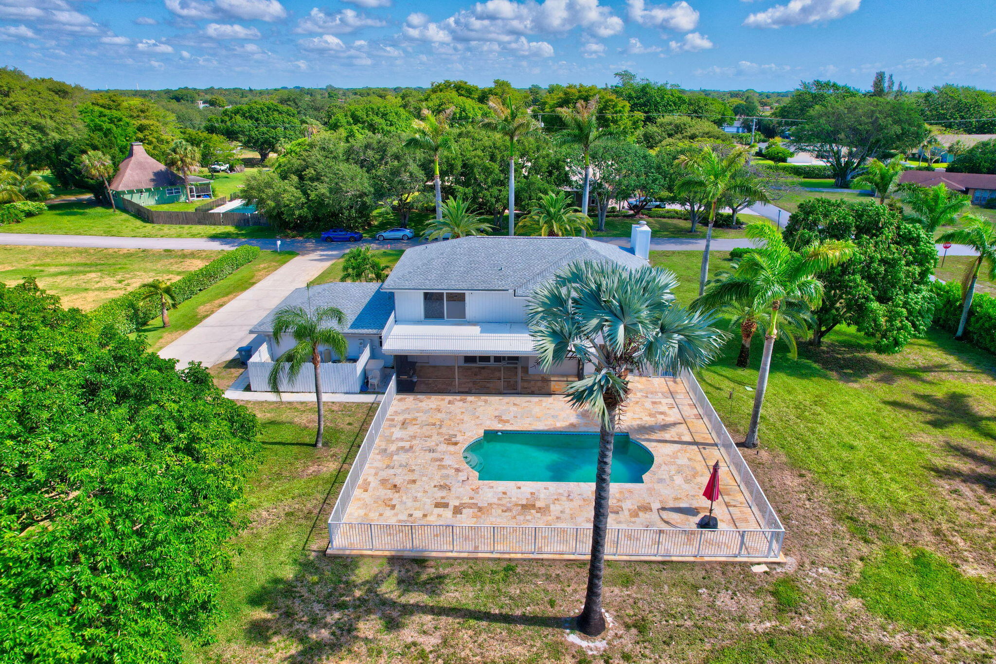 4024 Frances Drive