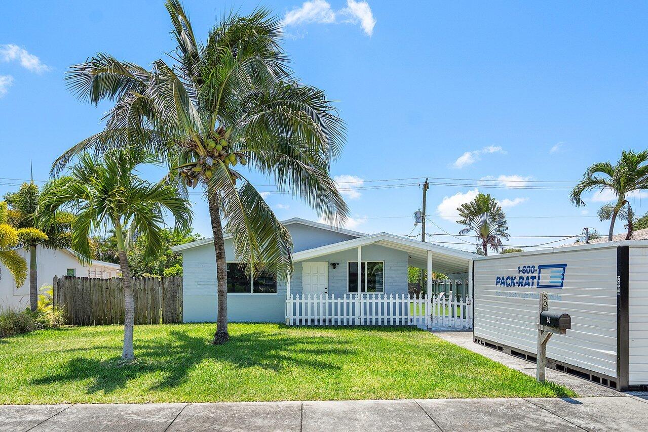 50 NE 56th Court