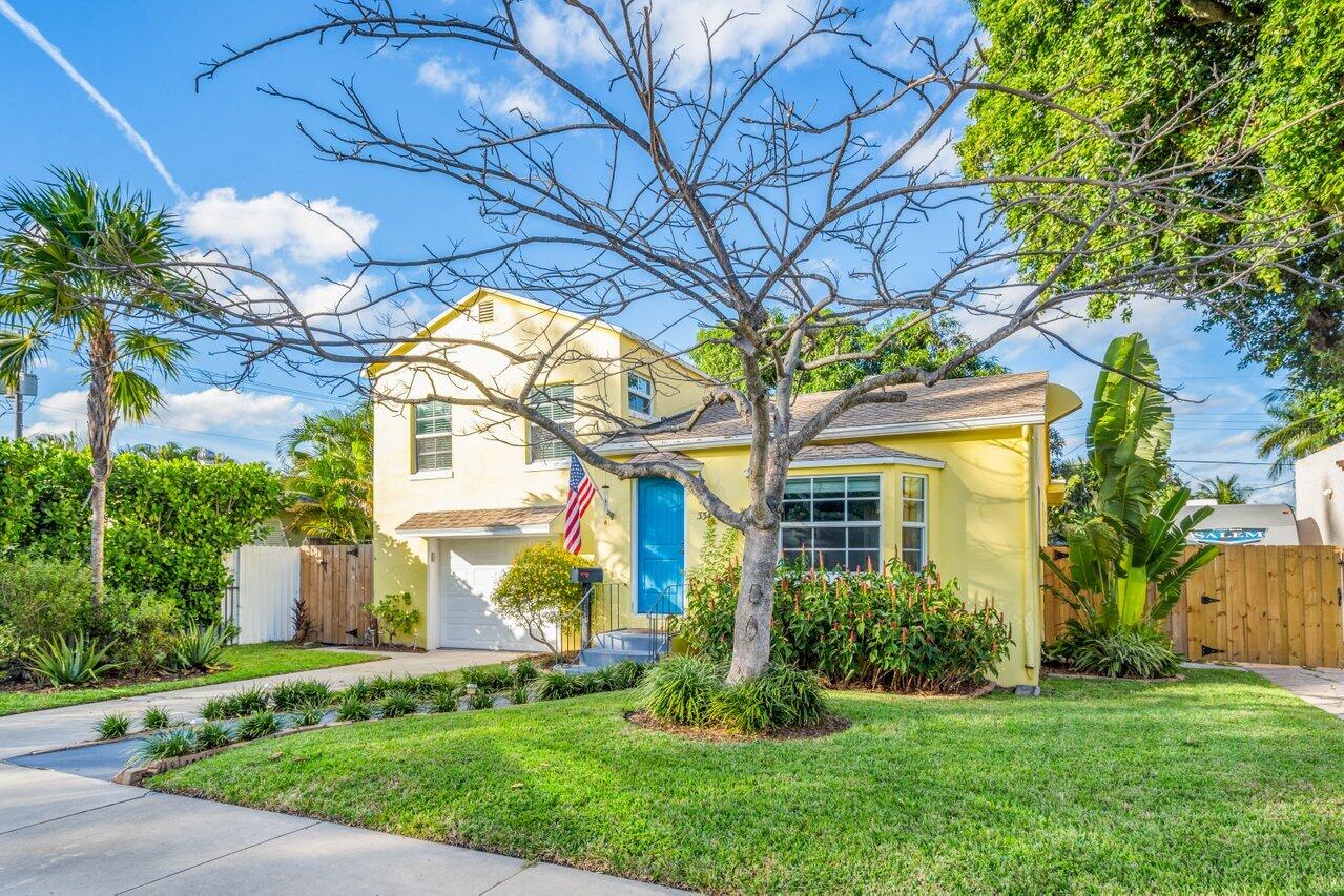 334 Fordham Drive