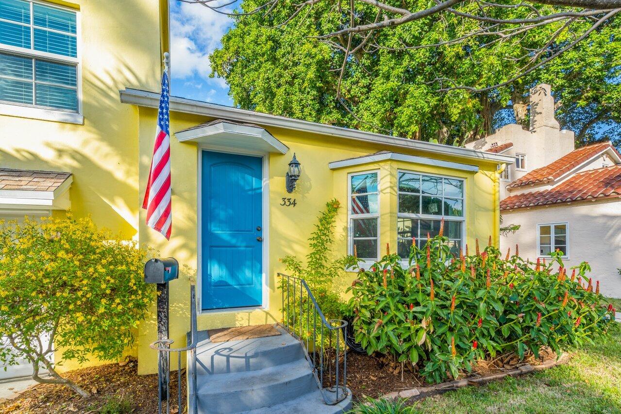 334 Fordham Drive