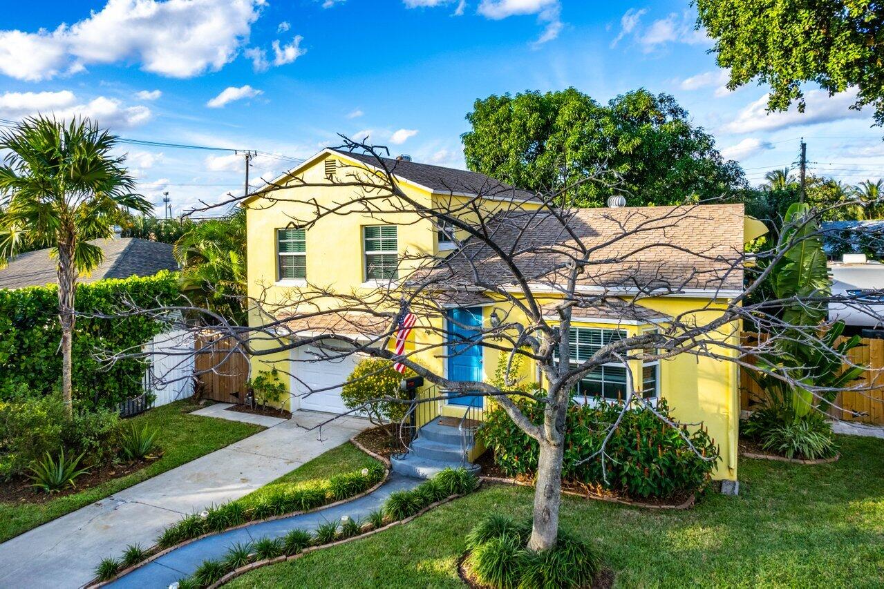 334 Fordham Drive