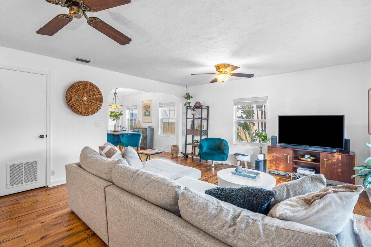 334 Fordham Drive