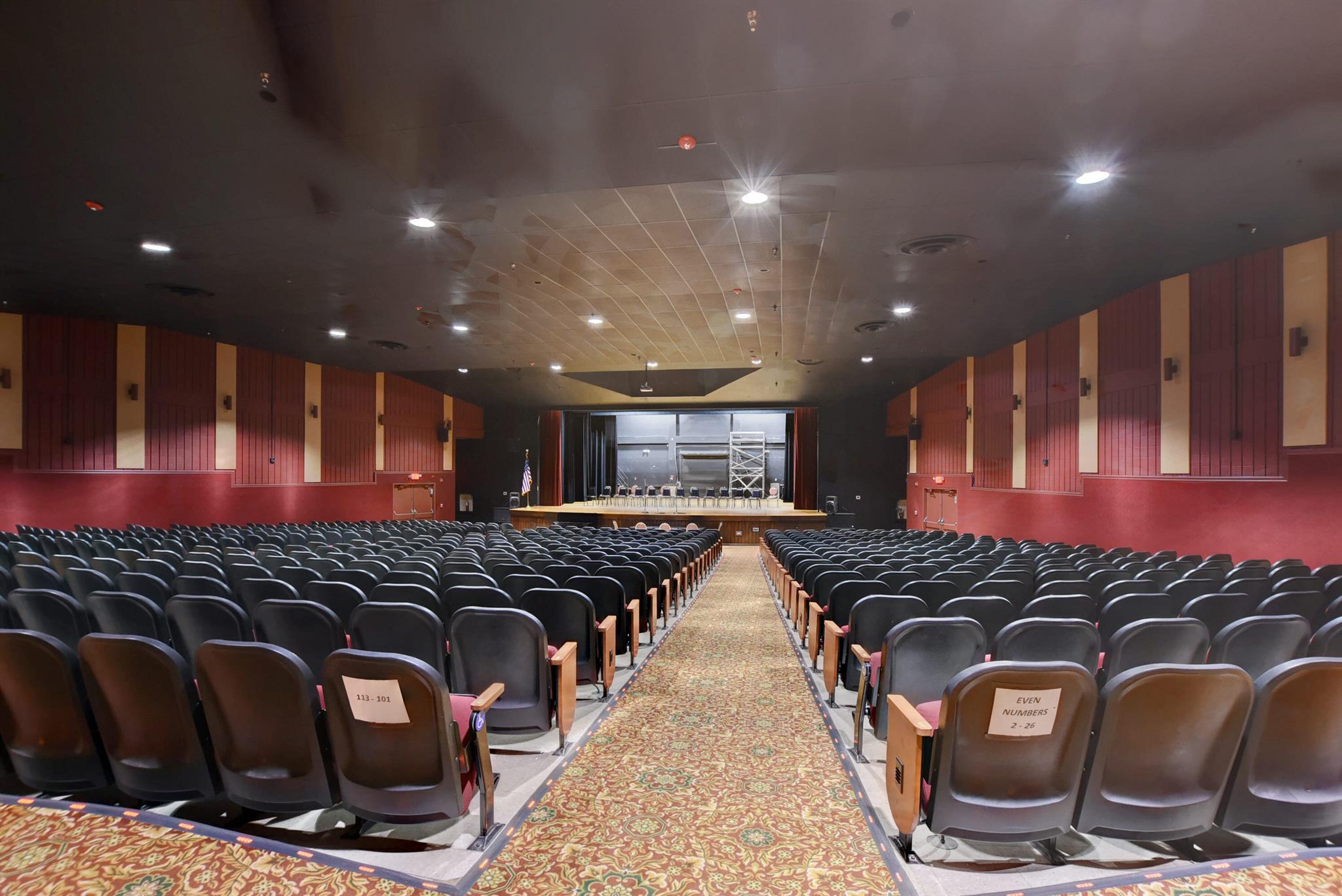 14425 Strathmore Lane 608