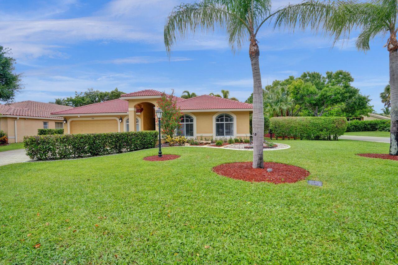 5701 NW 47th Court