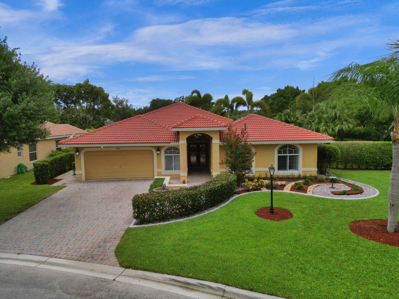 5701 NW 47th Court