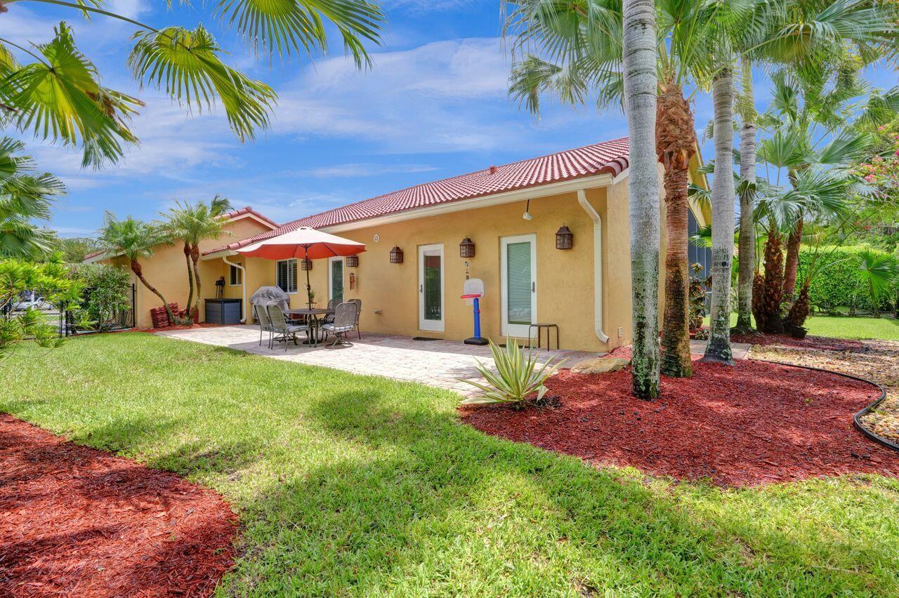 5701 NW 47th Court