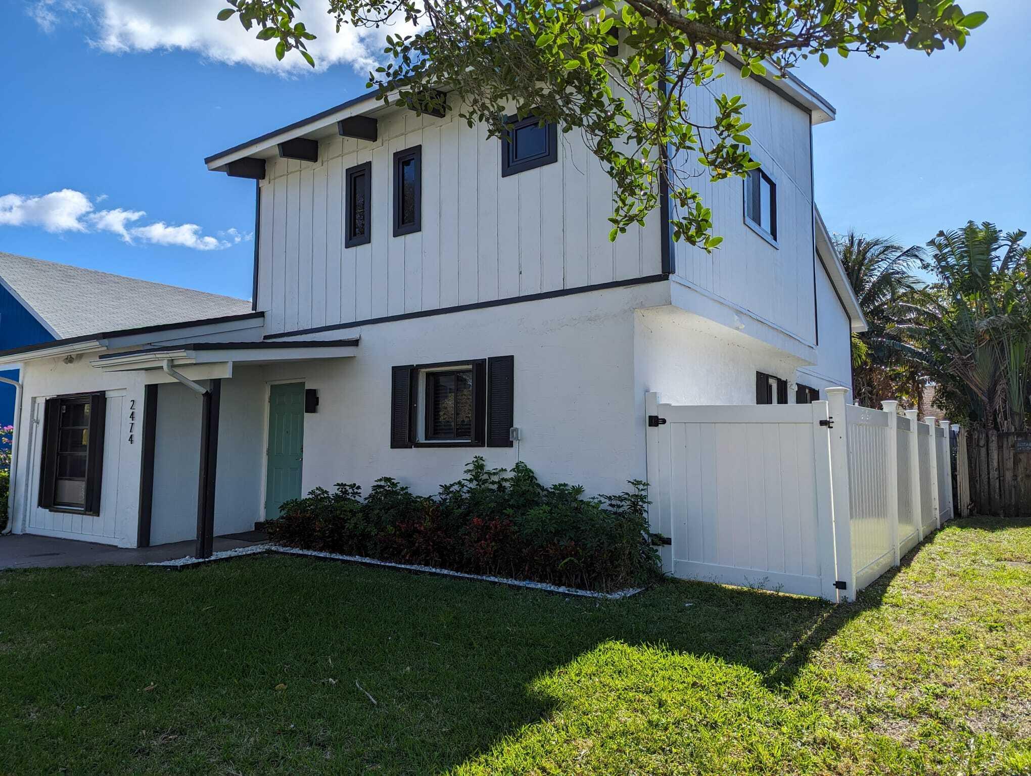 2474 Douglas Avenue