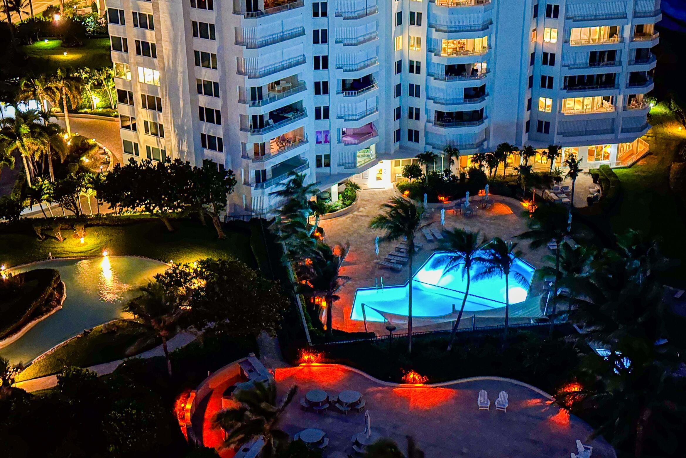 550 S Ocean Boulevard 1603