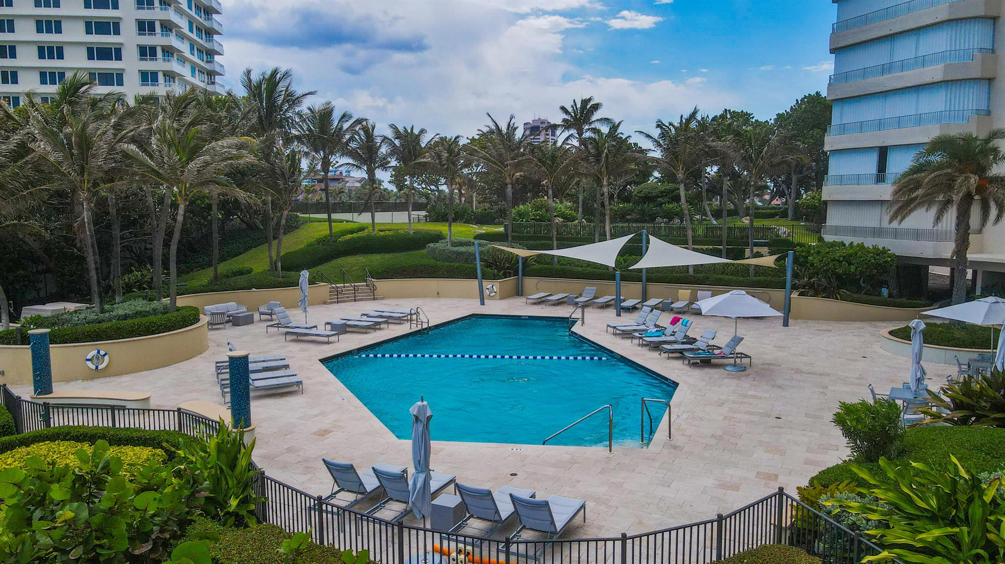 550 S Ocean Boulevard 1603