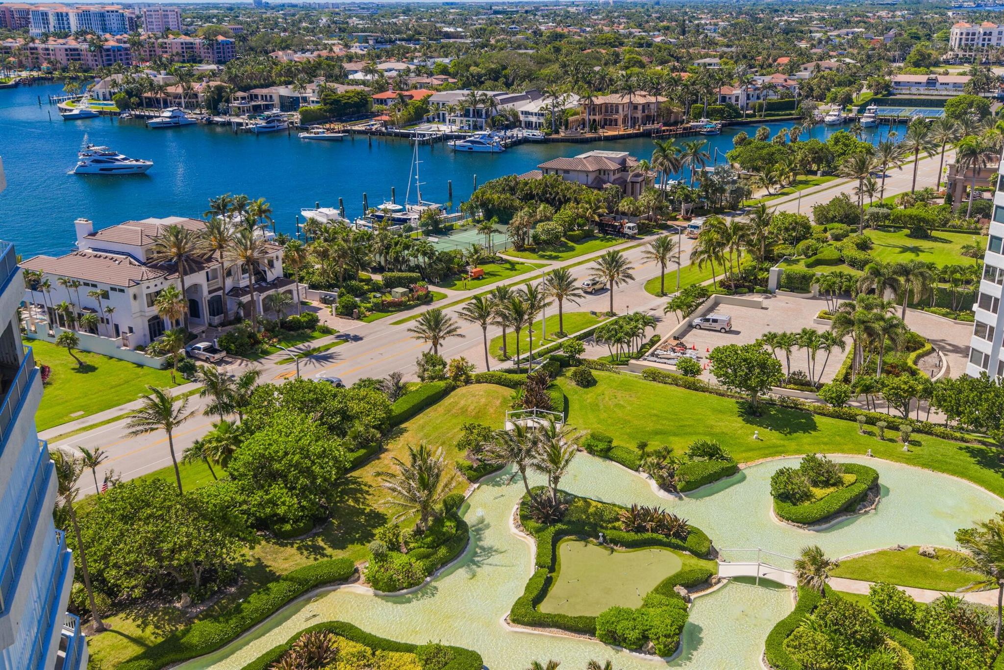 550 S Ocean Boulevard 1603