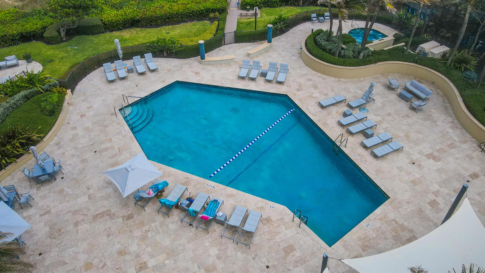 550 S Ocean Boulevard 1603