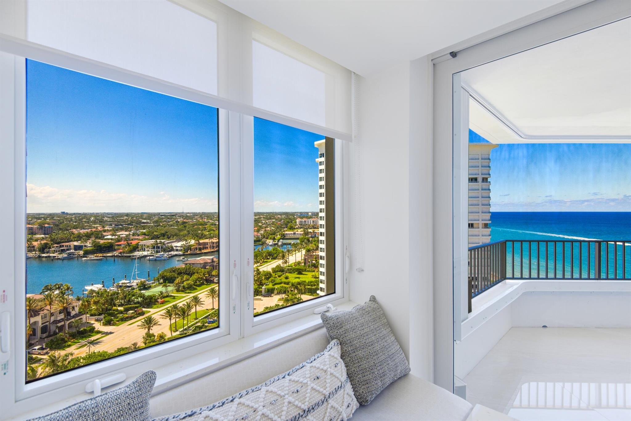 550 S Ocean Boulevard 1603