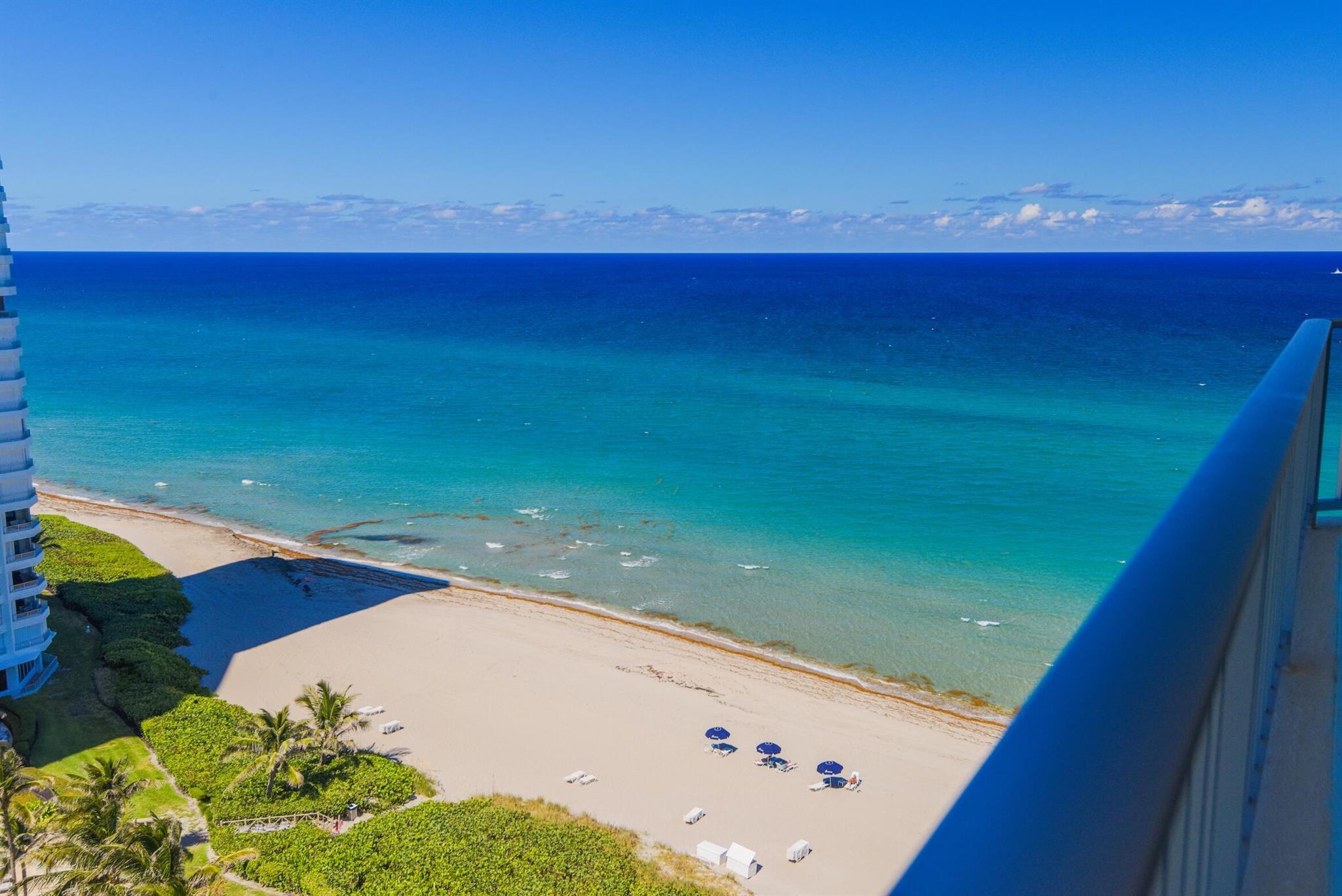 550 S Ocean Boulevard 1603