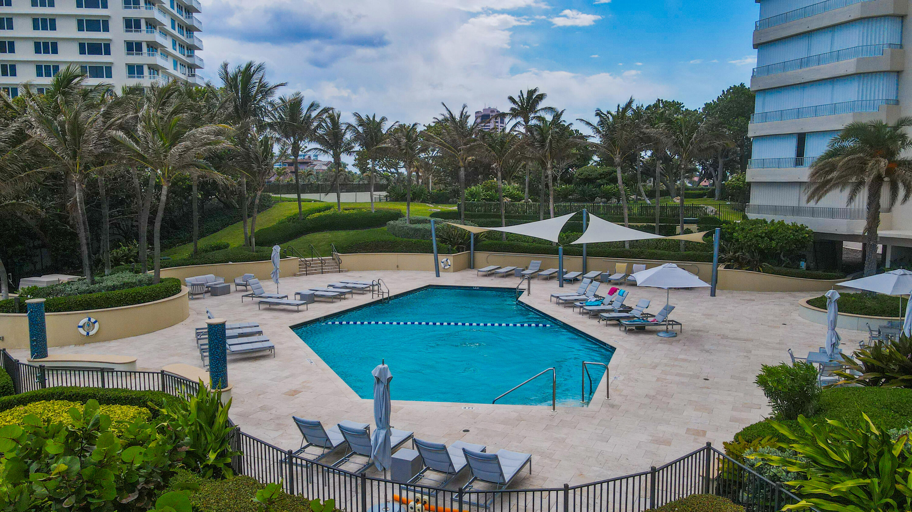 550 S Ocean Boulevard 1603