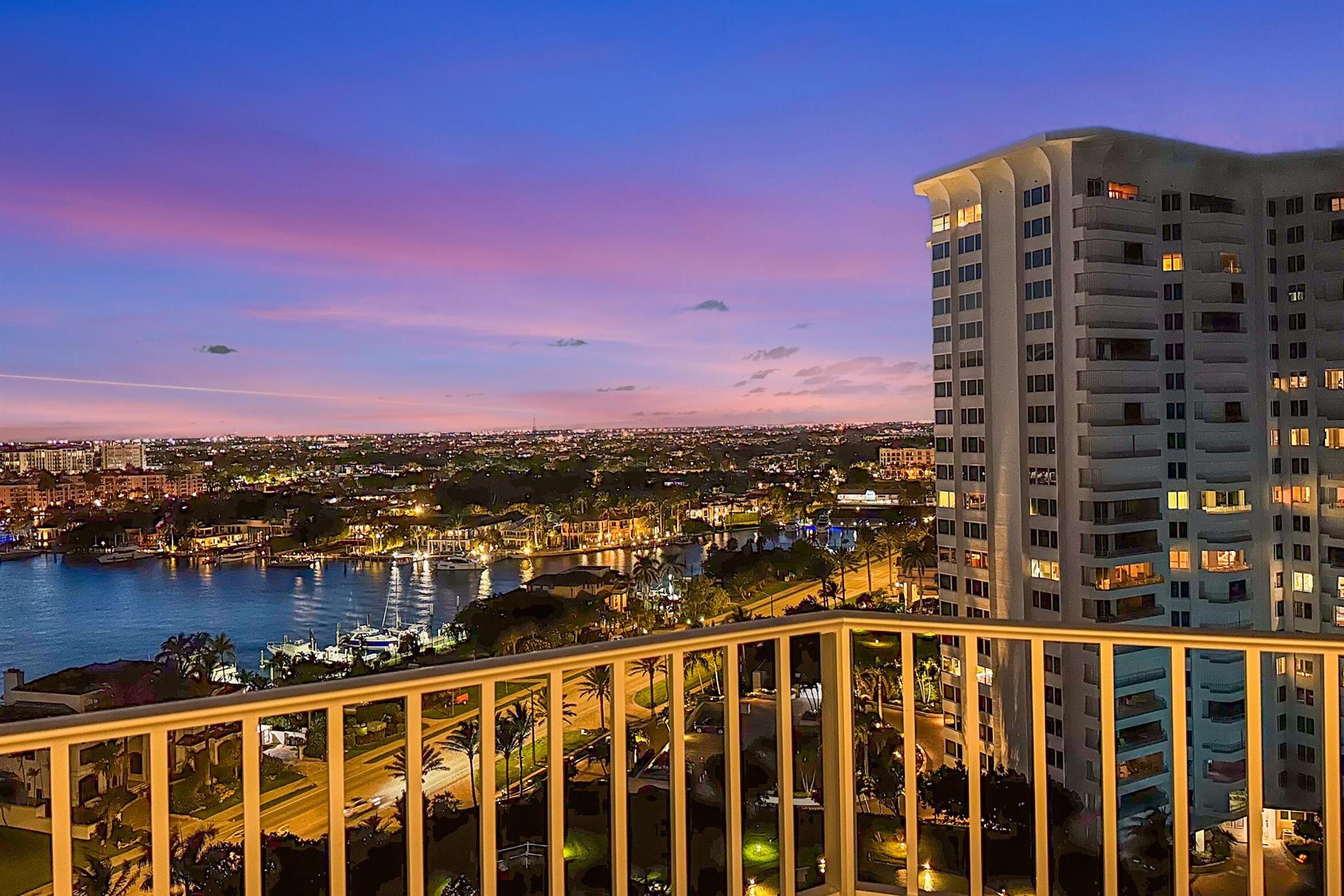 550 S Ocean Boulevard 1603